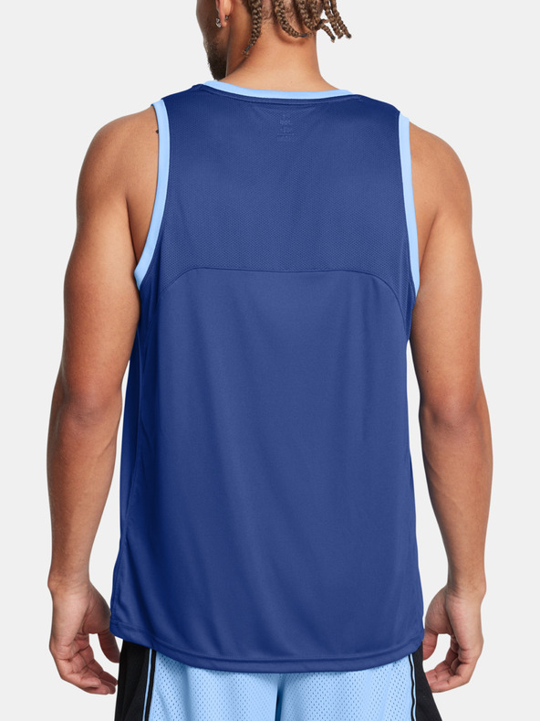 Under Armour Ανδρική Under Armour UA Zone Performance Tank