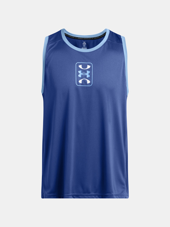 Under Armour Ανδρική Under Armour UA Zone Performance Tank