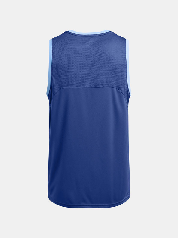 Under Armour Ανδρική Under Armour UA Zone Performance Tank