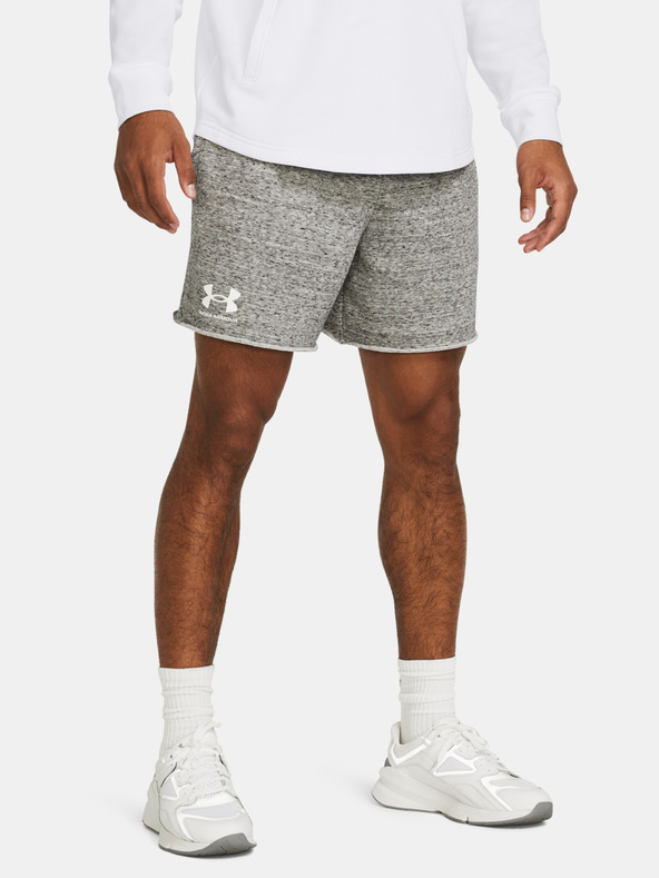 Under Armour Ανδρικά Under Armour UA Rival Terry 6in Short