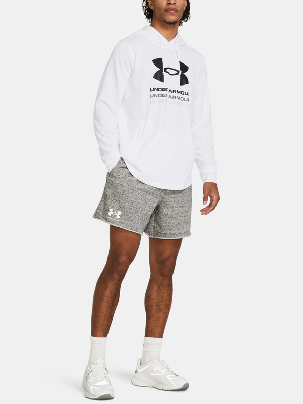 Under Armour Ανδρικά Under Armour UA Rival Terry 6in Short