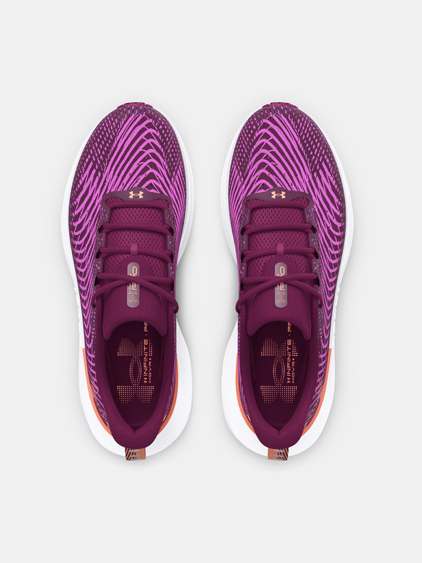 Under Armour Γυναικεία παπούτσια Under Armour UA W Infinite Pro