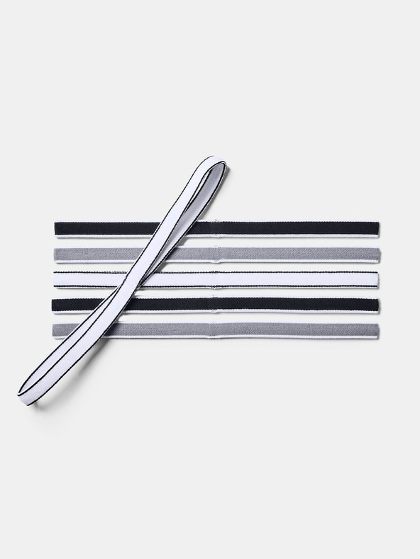 Under Armour Γυναικεία κορδέλα Under Armour Mini Headbands (6τεμ.)