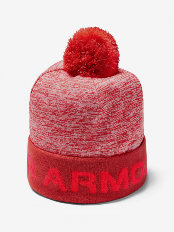 Under Armour Παιδικό σκουφάκι Under Armour Boy's Gametime Pom Beanie