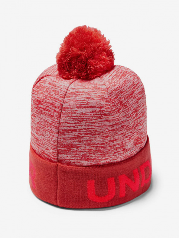 Under Armour Παιδικό σκουφάκι Under Armour Boy's Gametime Pom Beanie
