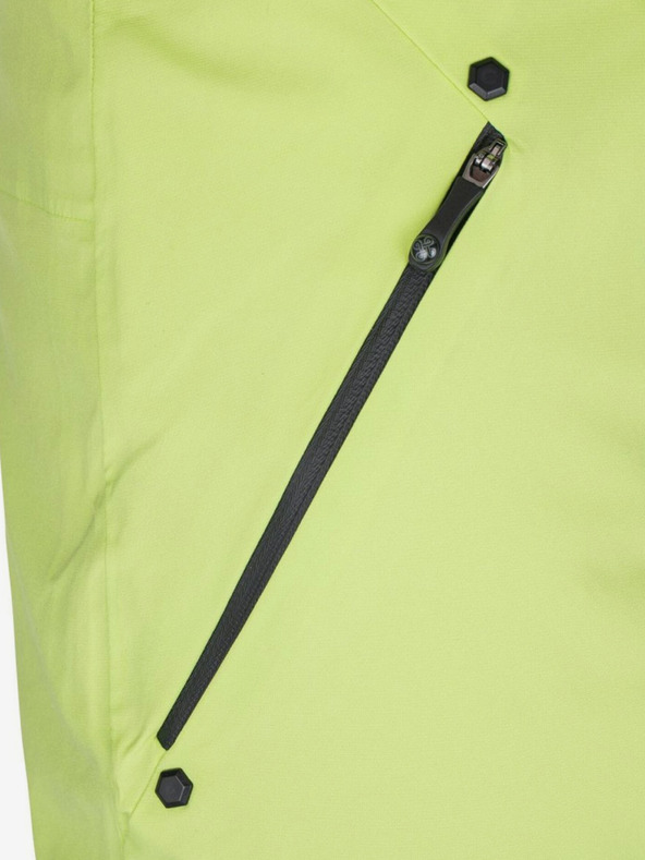 Kilpi Ανοιχτό πράσινο Ανδρικό παντελόνι σκι Kilpi METHONE