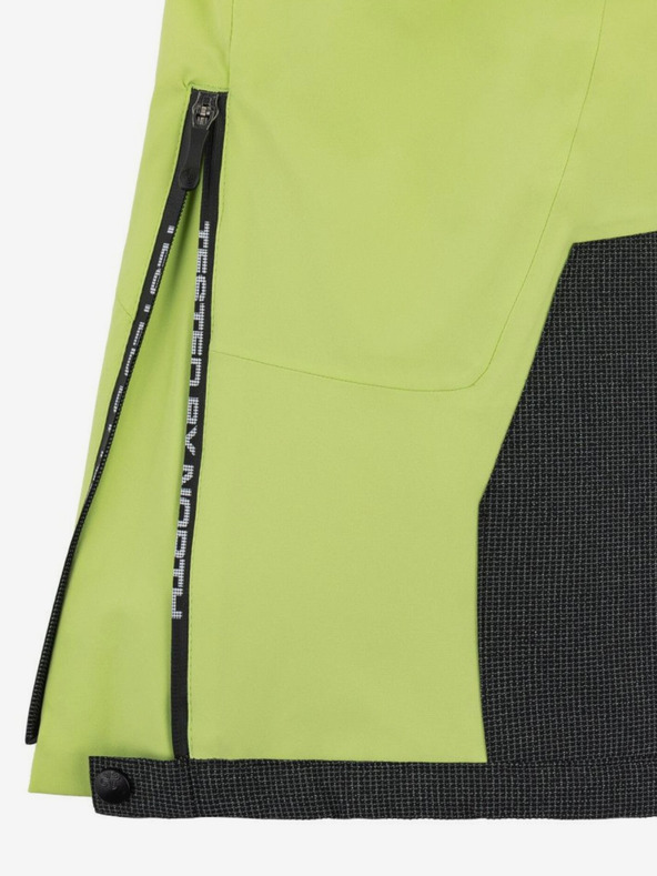 Kilpi Ανοιχτό πράσινο Ανδρικό παντελόνι σκι Kilpi METHONE