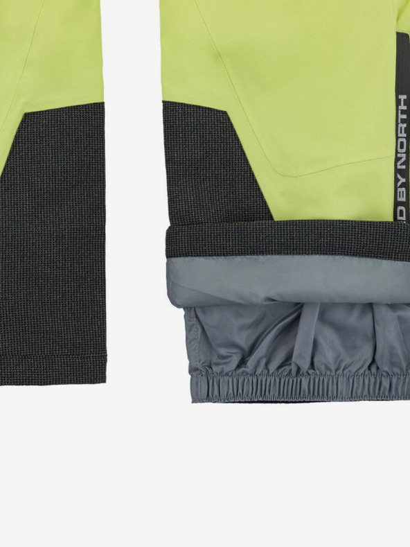 Kilpi Ανοιχτό πράσινο Ανδρικό παντελόνι σκι Kilpi METHONE