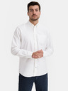 GAP Oxford Standard Fit πουκάμισο GAP