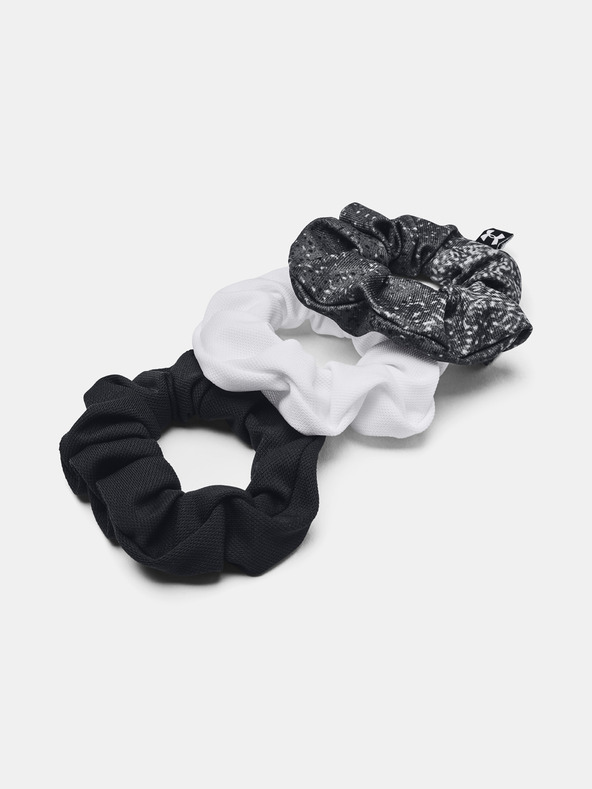 Under Armour Γυναικό λαστιχάκι μαλλιών Under Armour UA Blitzing Scrunchie (3τεμ.)