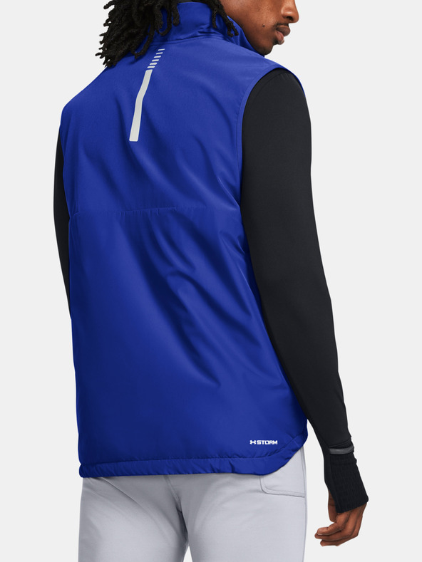 Under Armour Ανδρικό γιλέκο Under Armour UA STRM SESSION RUN VEST