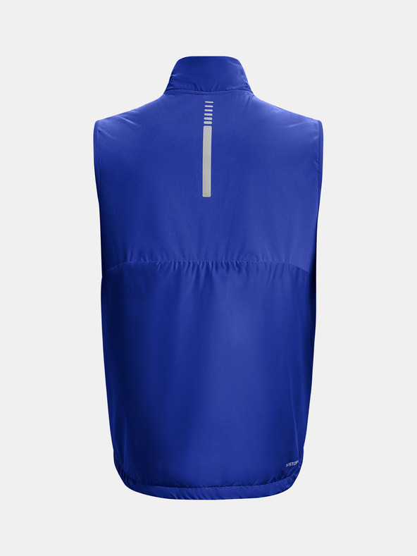 Under Armour Ανδρικό γιλέκο Under Armour UA STRM SESSION RUN VEST