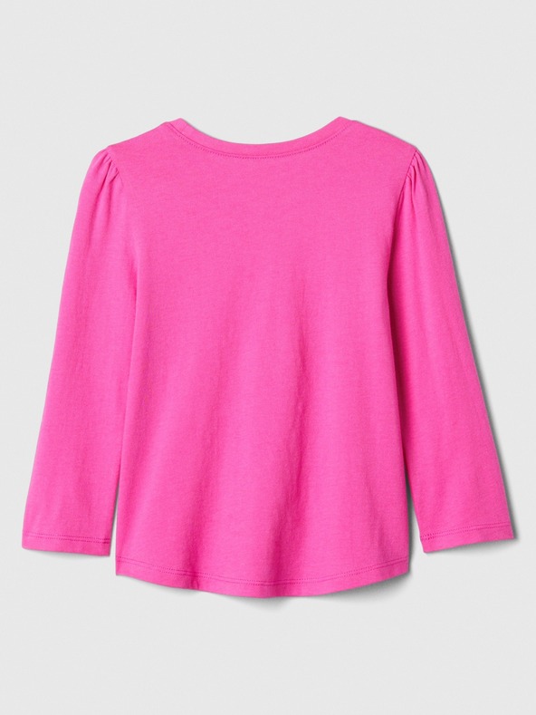 GAP Βρεφικό μπλουζάκι GAP