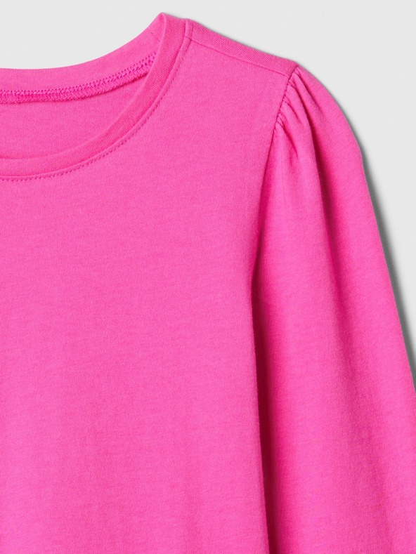 GAP Βρεφικό μπλουζάκι GAP