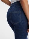 Orsay Σκούρο μπλε γυναικείο skinny fit τζιν ORSAY