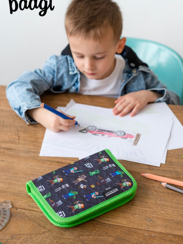 BAAGL  Σχολικό σετ