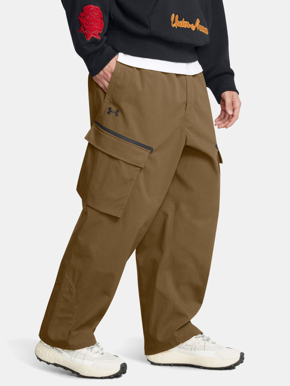 Under Armour Ανδρικό παντελόνι Under Armour UA Unstoppable Utility Cargo Pants