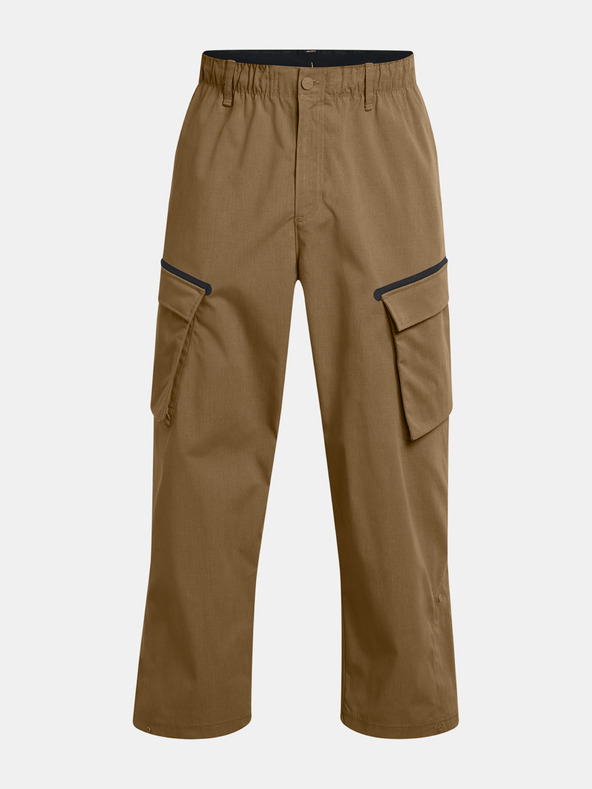 Under Armour Ανδρικό παντελόνι Under Armour UA Unstoppable Utility Cargo Pants