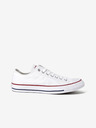 Converse Λευκά αθλητικά παπούτσια Converse Chuck Taylor All Star