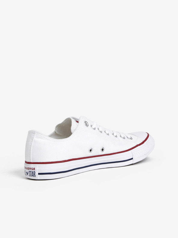Converse Λευκά αθλητικά παπούτσια Converse Chuck Taylor All Star