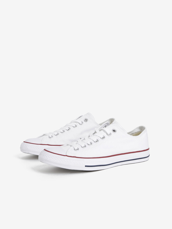 Converse Λευκά αθλητικά παπούτσια Converse Chuck Taylor All Star