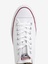 Converse Λευκά αθλητικά παπούτσια Converse Chuck Taylor All Star