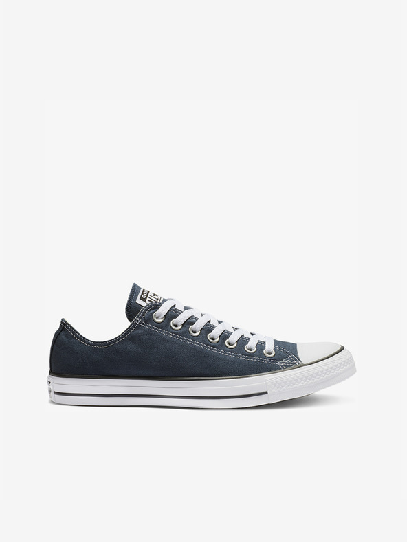 Converse Σκούρο μπλε Converse Chuck Taylor All Star αθλητικά παπούτσια
