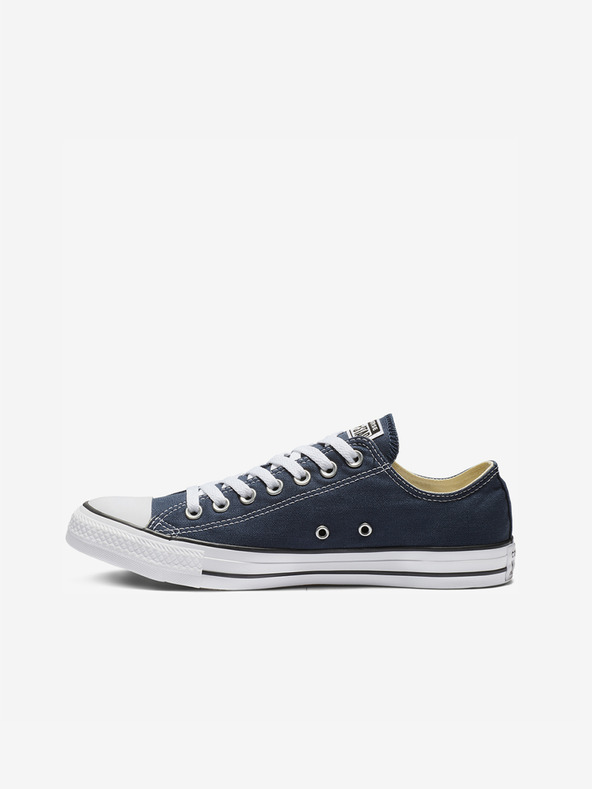 Converse Σκούρο μπλε Converse Chuck Taylor All Star αθλητικά παπούτσια
