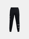 Under Armour Ανδρικά Under Armour Pjt Rck Icon Flc Jogger Sweatpants