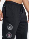 Under Armour Ανδρικά Under Armour Pjt Rck Icon Flc Jogger Sweatpants