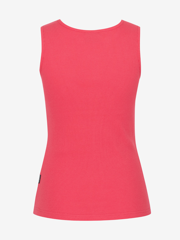 Sam 73 Κοραλλί Γυναικείο Tank Top SAM 73 Manuela