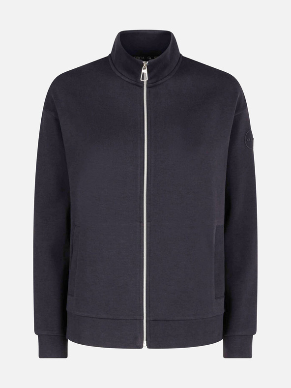 Geox Μπλε γυναικείο πουλόβερ Geox