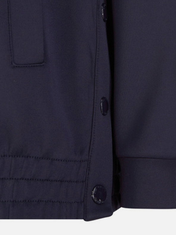 Geox Σκούρο μπλε γυναικείο πουλόβερ Geox