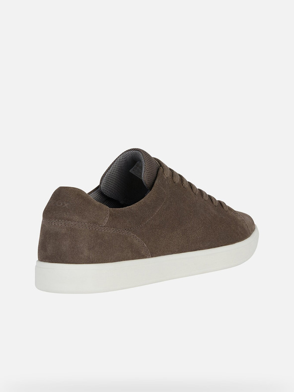 Geox Γκρι Ανδρικά αθλητικά Geox Avola