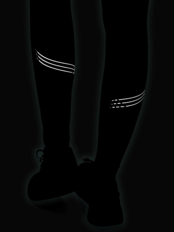 Kilpi Γυναικείο αθλητικό κολάν Kilpi JAMILY-W Μαύρο