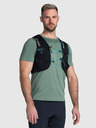 Kilpi Kilpi HARDROCK-U Running Vest Μαύρο