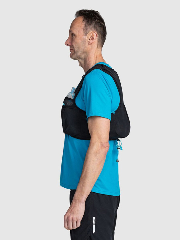 Kilpi Kilpi HARDROCK-U Running Vest Μαύρο
