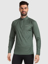 Kilpi Ανδρικό θερμικό μπλουζάκι Kilpi GIMI-M Χακί