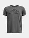 Under Armour Under Armour UA Tech Split Wordmark SS T-Shirt για αγόρια