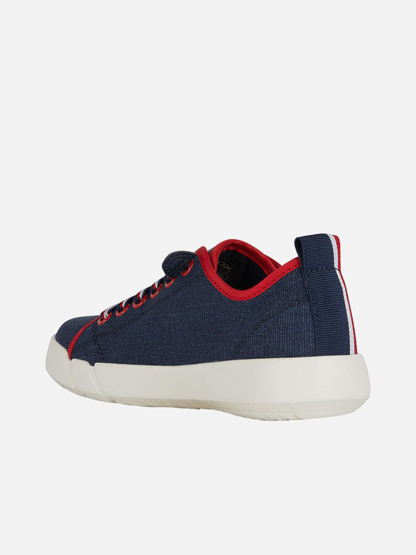 Geox Dark Blue Boys' Sneakers Geox Hyroo