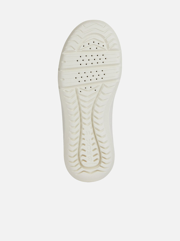 Geox Dark Blue Boys' Sneakers Geox Hyroo