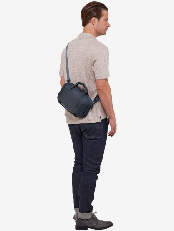 Thule Σκούρο γκρι Thule Subterra 2 5L τσάντα ώμου