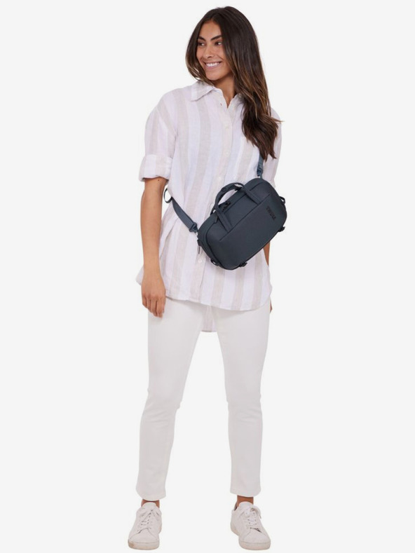 Thule Σκούρο γκρι Thule Subterra 2 5L τσάντα ώμου