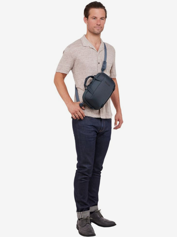 Thule Σκούρο γκρι Thule Subterra 2 5L τσάντα ώμου