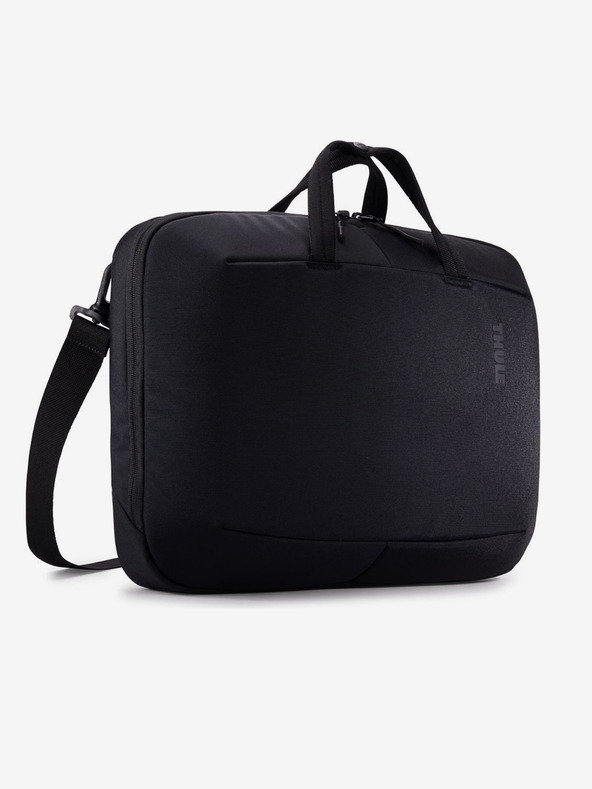 Thule Μαύρη τσάντα φορητού υπολογιστή 16" Thule Subterra 2