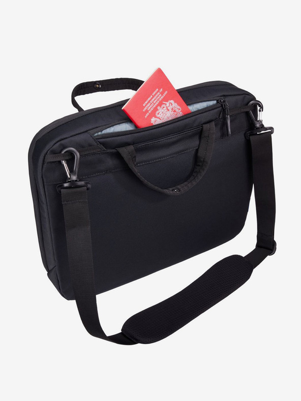 Thule Μαύρη τσάντα φορητού υπολογιστή 16" Thule Subterra 2