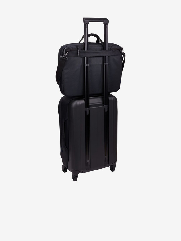 Thule Μαύρη τσάντα φορητού υπολογιστή 16" Thule Subterra 2