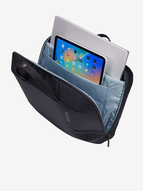 Thule Μαύρη τσάντα φορητού υπολογιστή 16" Thule Subterra 2