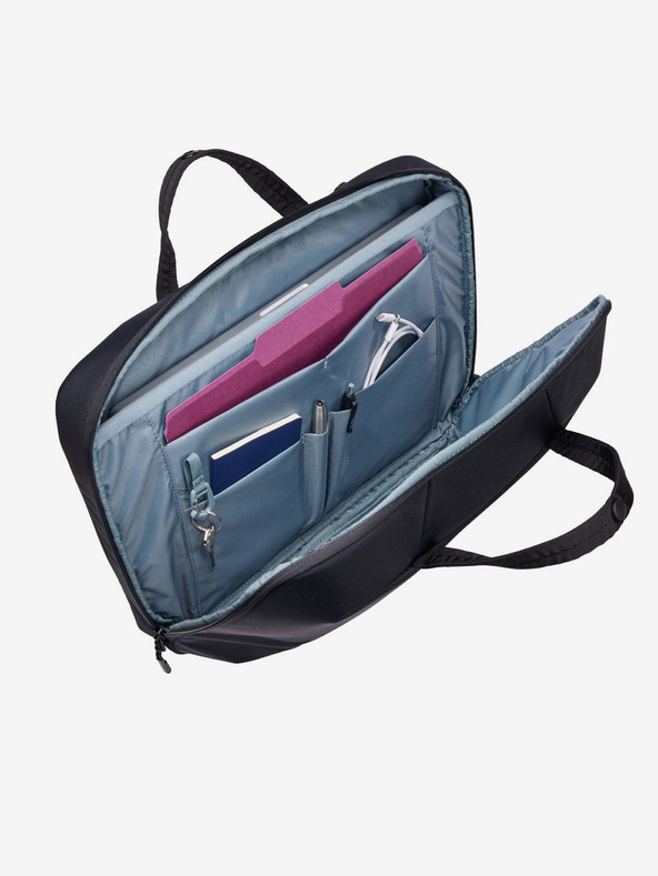 Thule Μαύρη τσάντα φορητού υπολογιστή 16" Thule Subterra 2