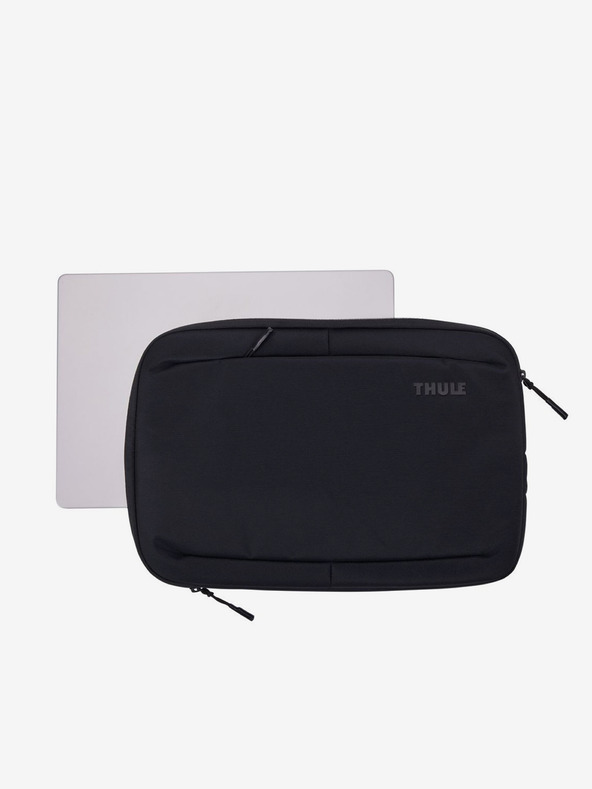 Thule Μαύρη θήκη φορητού υπολογιστή MacBook 16" Thule Subterra 2
